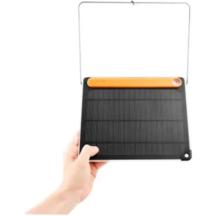 BioLite Solar Panel 5 +