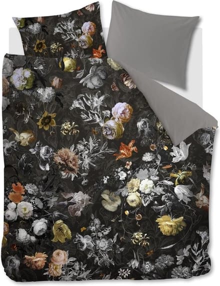 Kardol Aureum dekbedovertrek - Tweepersoons - 200x200/220 - Multi