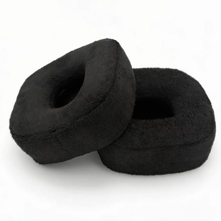 Dekoni Audio Earpads for Marshall Major V Choice Suède