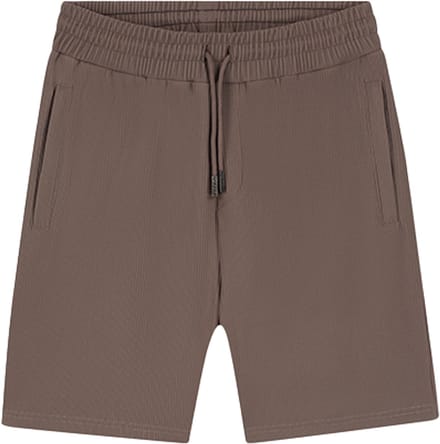 Malelions Ribbed Shorts