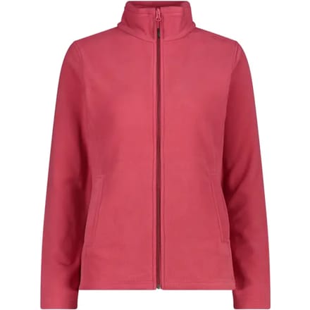 Damesfleece met rits CMP Arctic