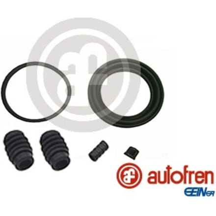 Reparatieset, remklauw AUTOFREN SEINSA D4-1015