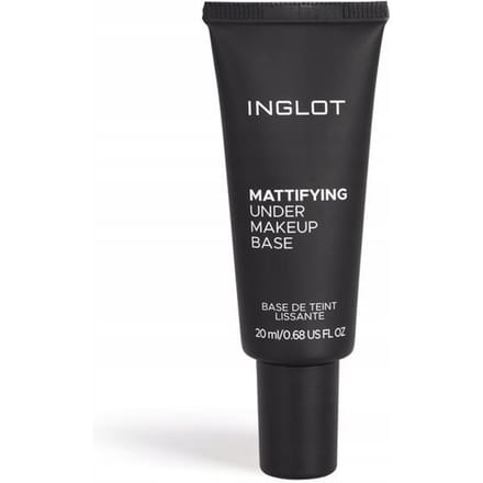 INGLOT Mattifying Under Makeup Base | Primer Make-up
