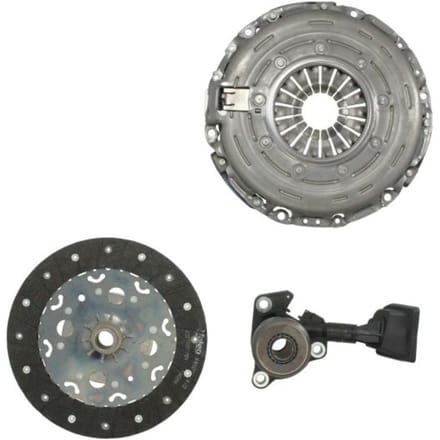 Schaeffler Luk Koppelingsset LuK RepSet Pro LUK 624 3531 33