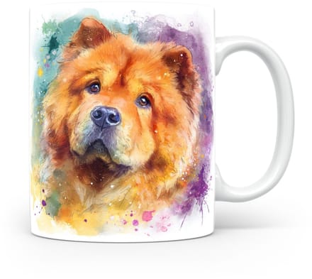 Beker Chow Chow