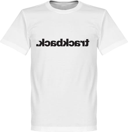Trackback T-shirt - M