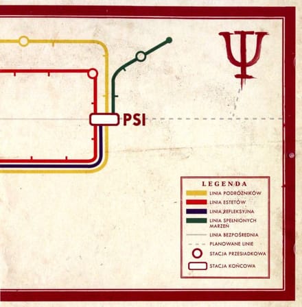 Eldo: PSI [CD]