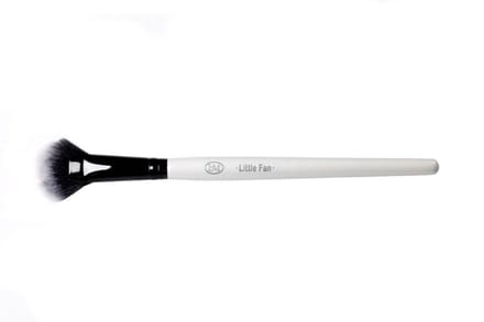 beMineral Brush - LITTLE FAN