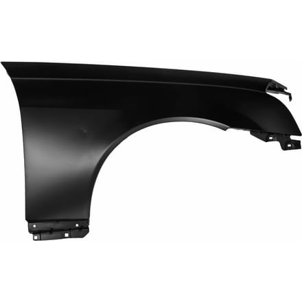 Spatbord, vóór BLIC 6504-04-9000312P, rechts