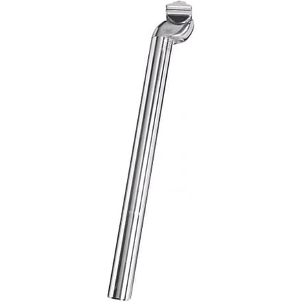 Zadelpen Ergotec Patent CNC 350mm - 27.2 18mm offset