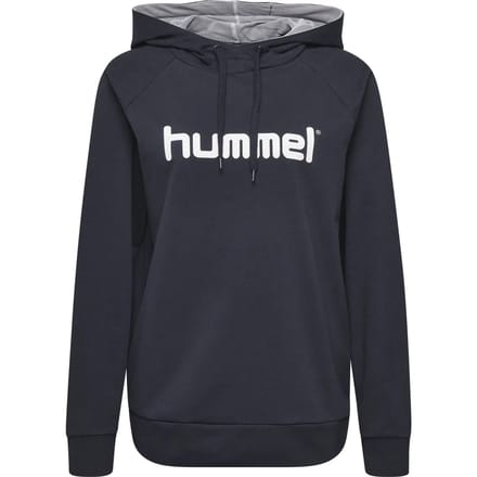 Capuchon sweaters hummel Sweat à capuche HMLGO COTTON LOGO pour femme
