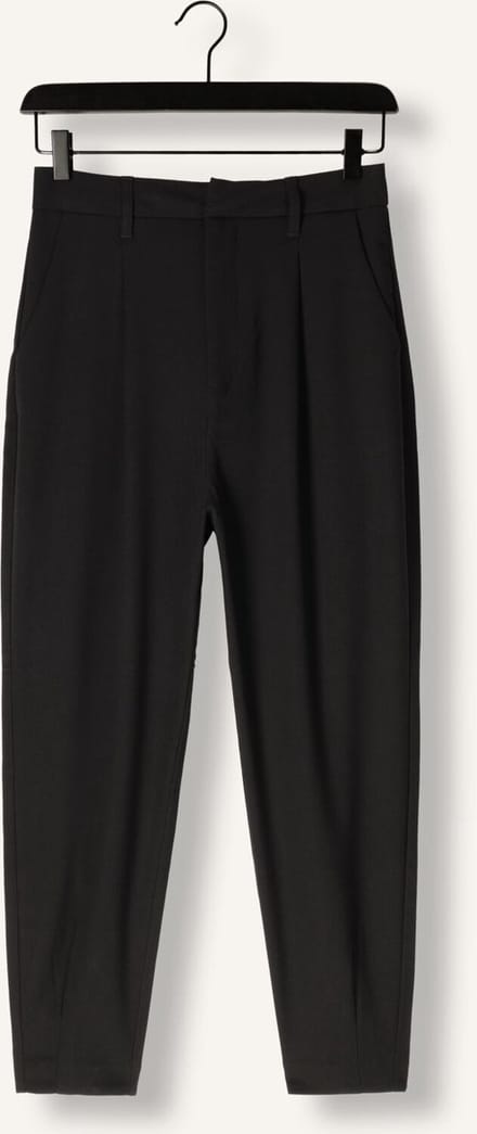 Copenhagen Muse Tailor Pants Broeken Dames - Zwart - Maat S