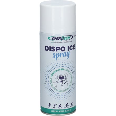 Koelspray | Coldspray | Ice spray | Cold spray | Sportletsel Spray | 400ml
