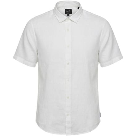 Overhemd Lange Mouw Armani Exchange XM001223 AF14619