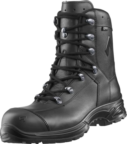 HAIX Veiligheidsschoenen Luchtmacht XR22