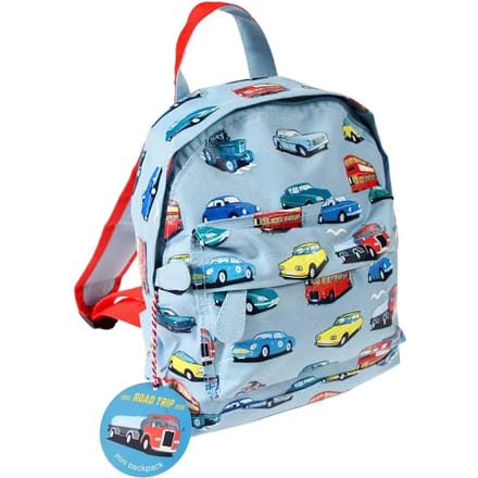 Rex London - Kinderrugzakje 'Road Trip'
