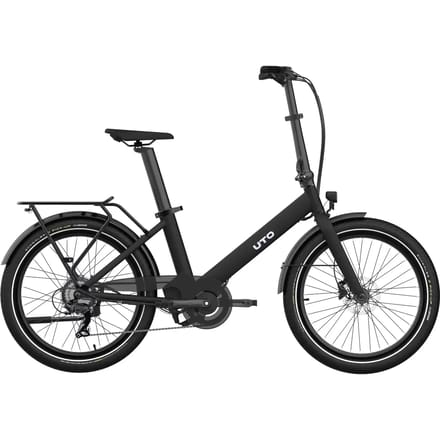 Elektrische fiets UTO OG24 V1