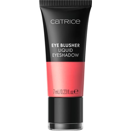 Catrice Eye Blusher Liquid Eyeshadow 020 Cotton Cloud 7 ml