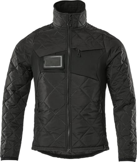 Mascot Accelerate Climascot Thermojas 18015 - Mannen - Zwart - 4XL