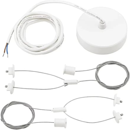 Hanggereedschap voor verlichting Sigor
