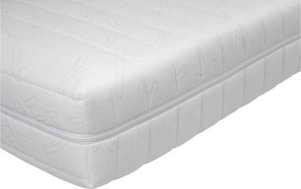 Goedkoop Matras 80x200 Pocketvering 7 zones 20cm