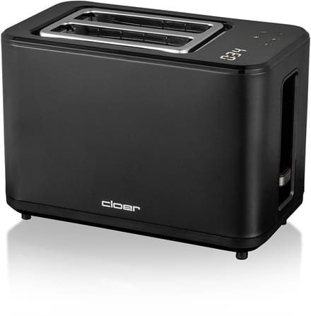 Cloer Digitale Broodrooster 3930