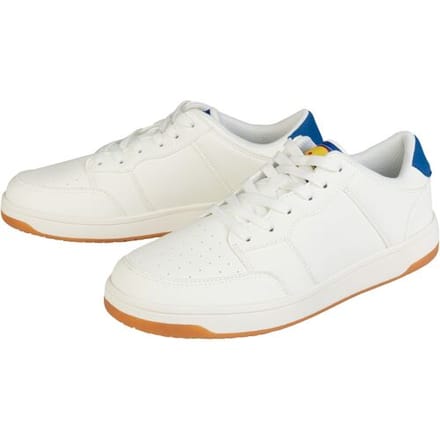 ESMARA Lidl dames sneakers (wit, 37)