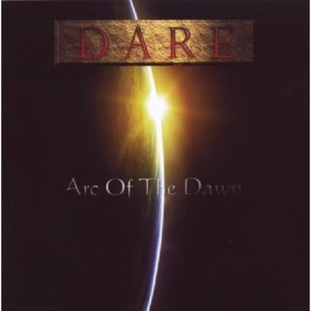 Arc Of The Dawn - Dare