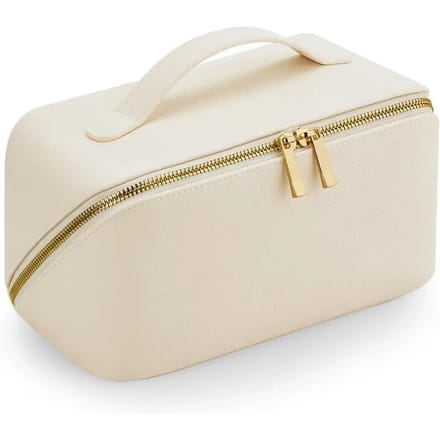 Vrouwen gereedschapskoffer Bag Base Boutique Open Flat
