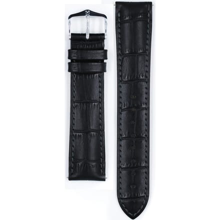 Hirsch 01028350-2-20 Duke Horlogeband