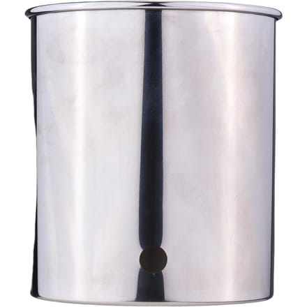 Waterfiltersysteem 1 Gallon Roestvrij Staal Aanrecht Systeem met Filters white