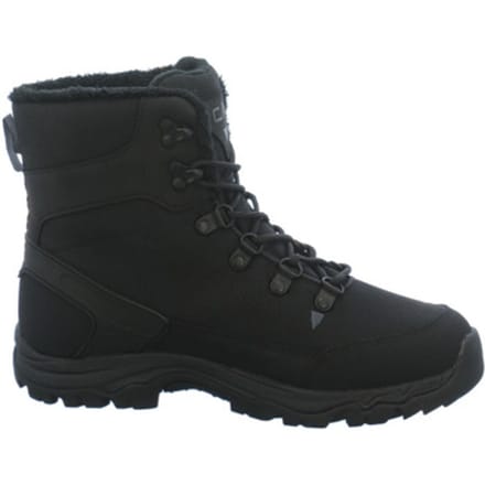 Cmp Railo Snow Wp 39q4877 Sneeuwlaarzen Zwart EU 40 Man
