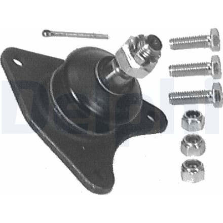 Kogelgewricht  DELPHI TC153