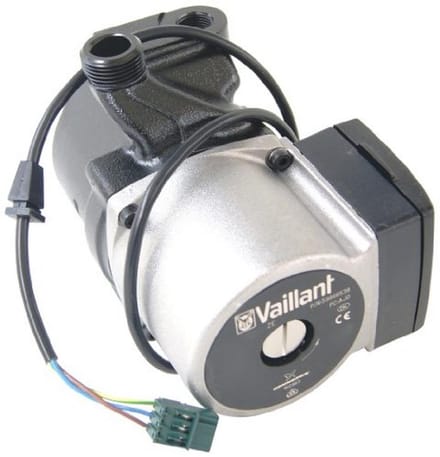 Pomp voor VC 126/2-C, VC 196/2-C, VC 246/2-C en meer