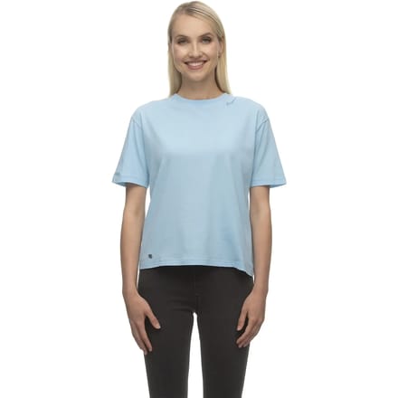 T-shirt dames Ragwear Herbby
