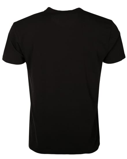 Top Gun T-Shirt Bewolkt TG20191006