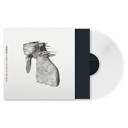 Coldplay - A Rush of Blood to the Head