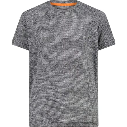 Kinder-T-shirt van polyester-mix CMP
