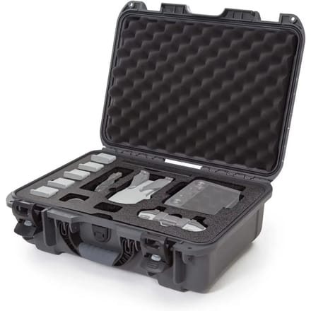 Cameratas Nanuk 925 Mavic Air 2 Smart Cntlr