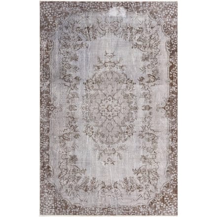 Vloerkleed Brandy handgemaakt wol | Hadorn