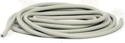 Thera-Band - Tubing 7,5 m super zwaar - zilver