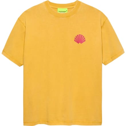 T-shirt New Amsterdam Surf Association Logo