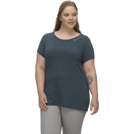 T-shirt dames Ragwear Mintt Plus