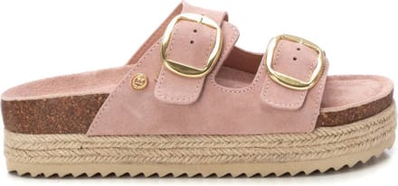Xti 143635 Sandalen Beige EU 40 Vrouw