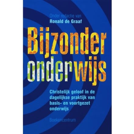 Bijzonder Onderwijs