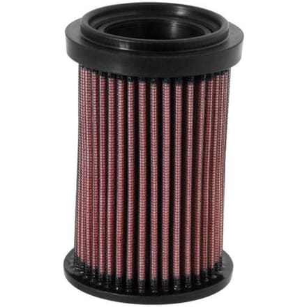 K&N; Filters Luchtfilter K&N; DU-6908