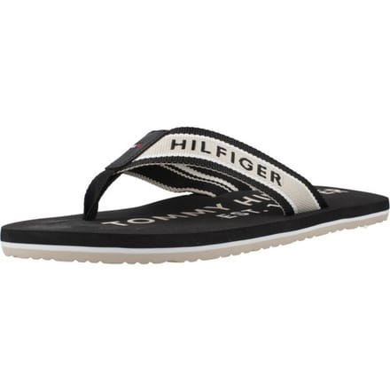Teenslippers Tommy Hilfiger Sporty Hilfiger Beach