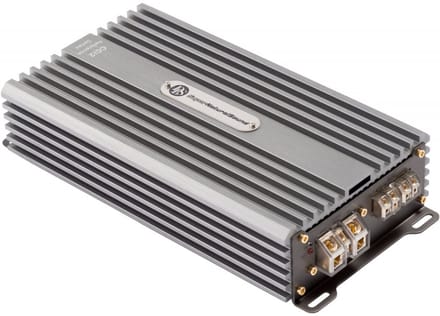 DLS CCi2 2 kanaals Auto versterker Class a/b