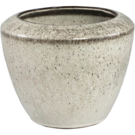 PTMD - Pot Kyleigh - Beige - 25x25x19.5cm