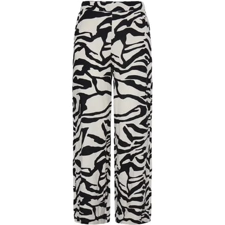ICHI - IHLINNO PA4 - Dames - Regular fit jeans